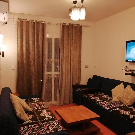 Families\' Chalets