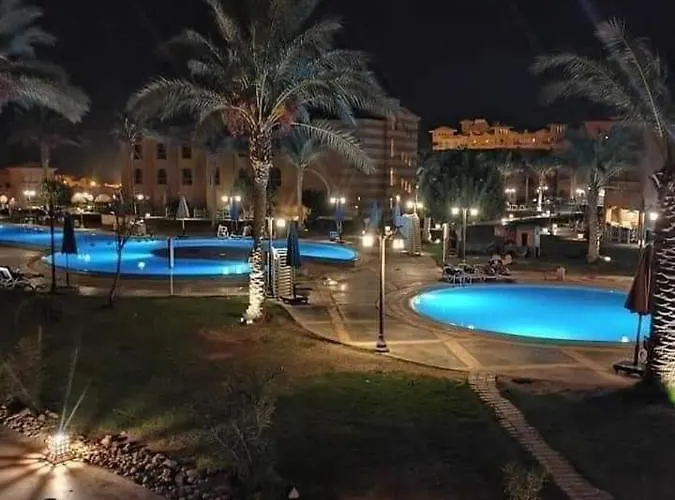 Families' Resort