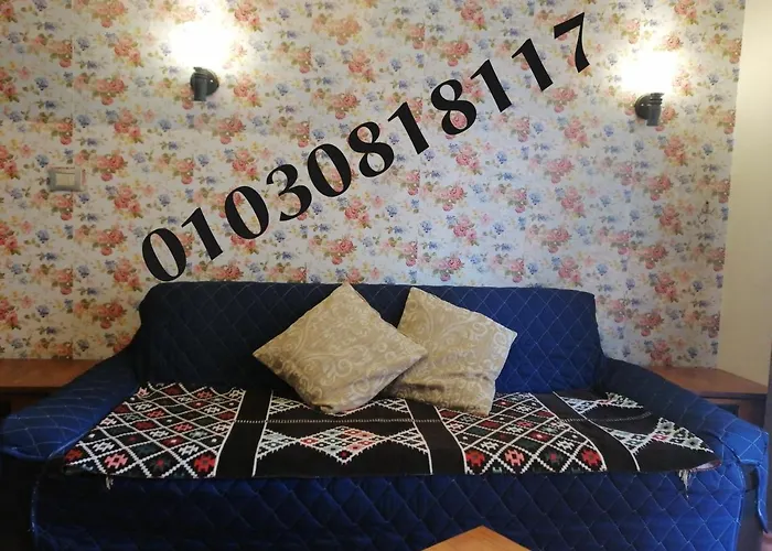 Families' Resort