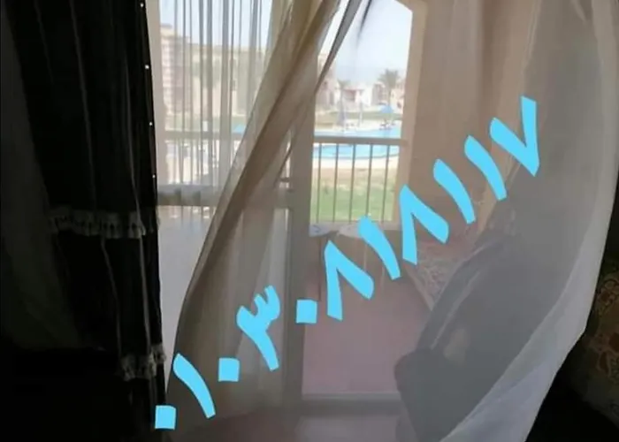 Resort Families' Ain Sukhna
