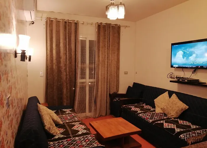 Families' Resort Ain Sukhna