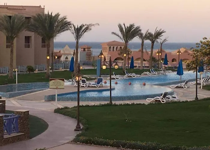 Families' Ain Sukhna
